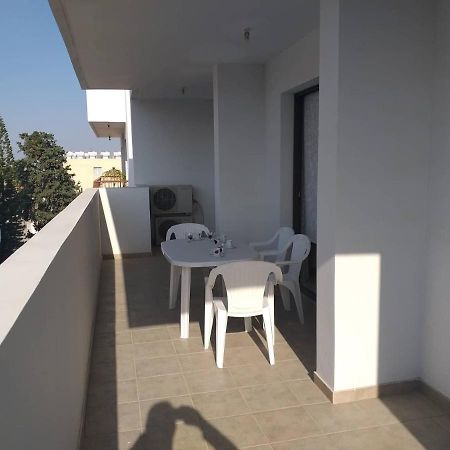 Horizon Luxury Apartment 4 Larnaca Exterior photo