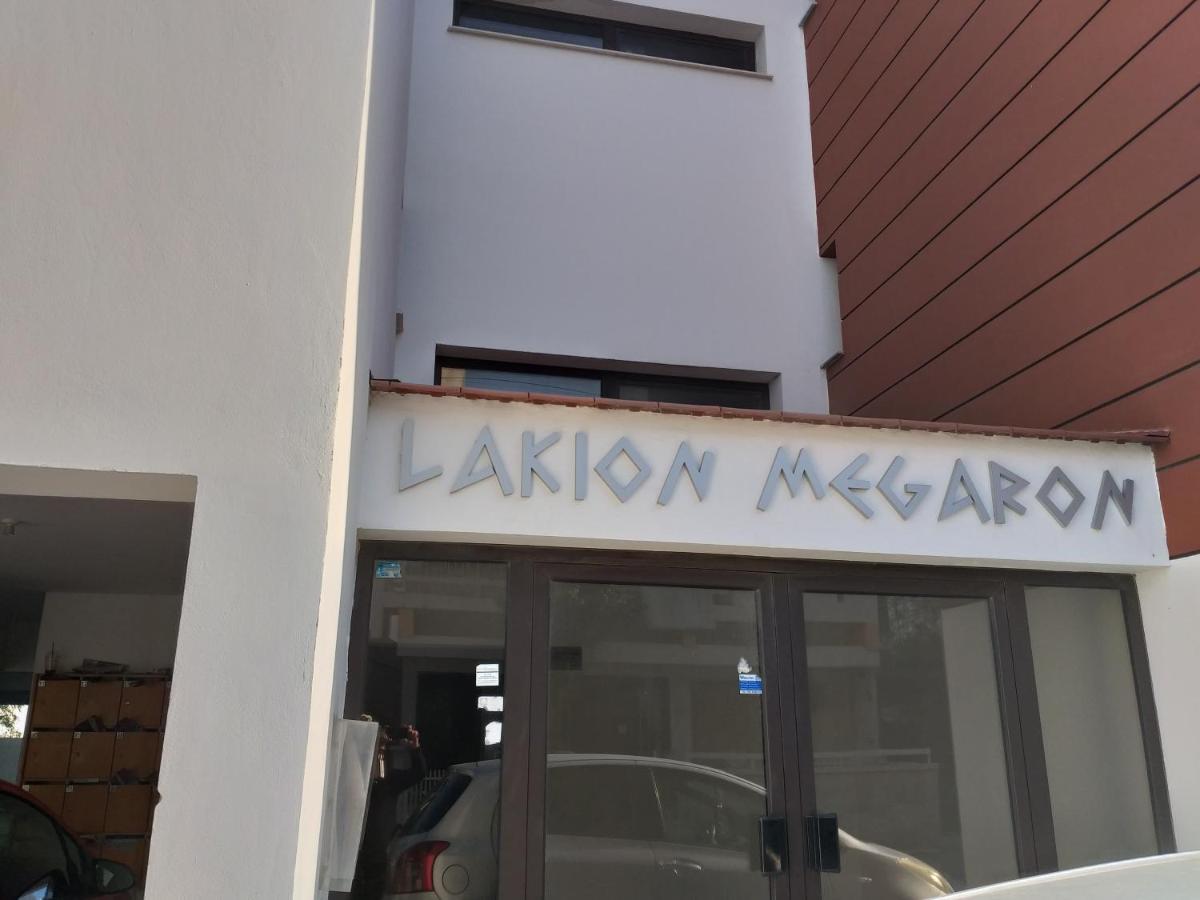 Horizon Luxury Apartment 4 Larnaca Exterior photo