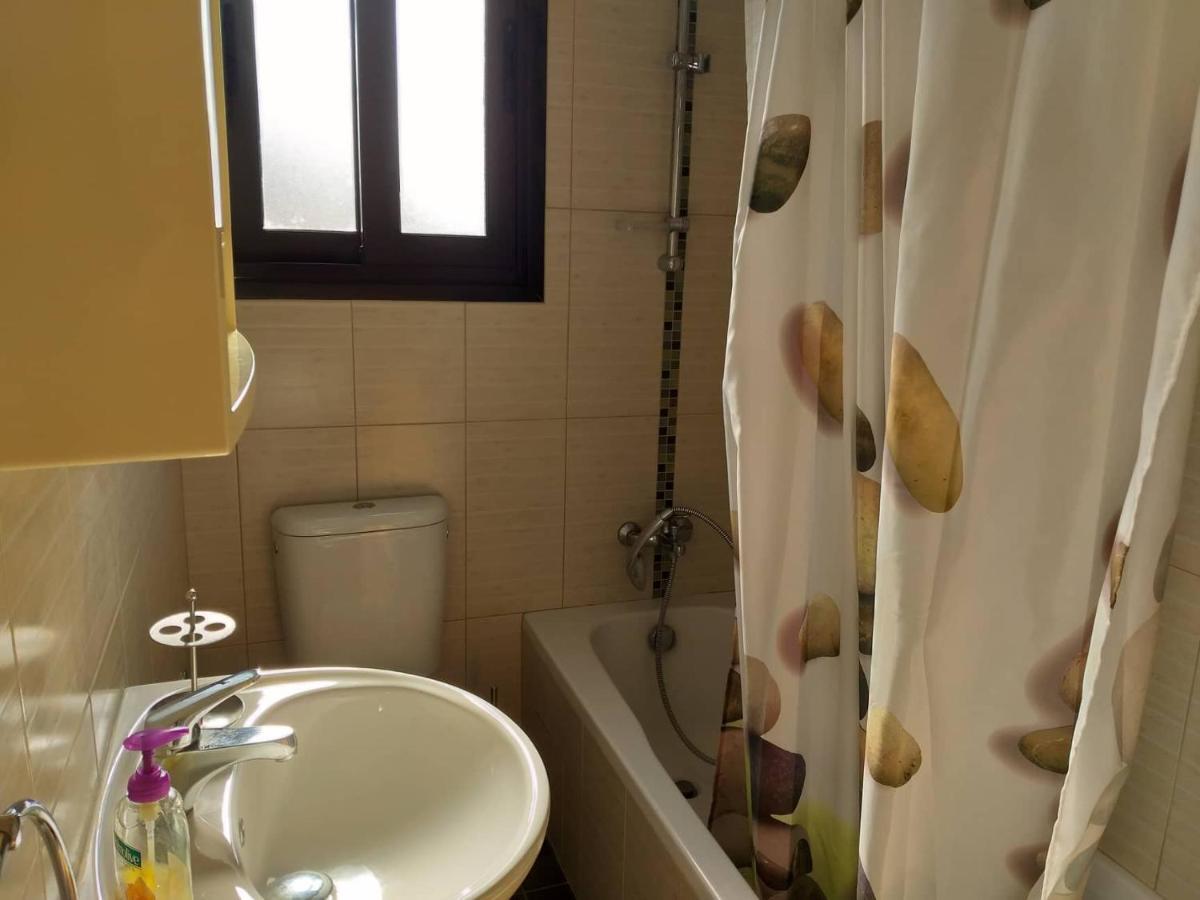 Horizon Luxury Apartment 4 Larnaca Exterior photo