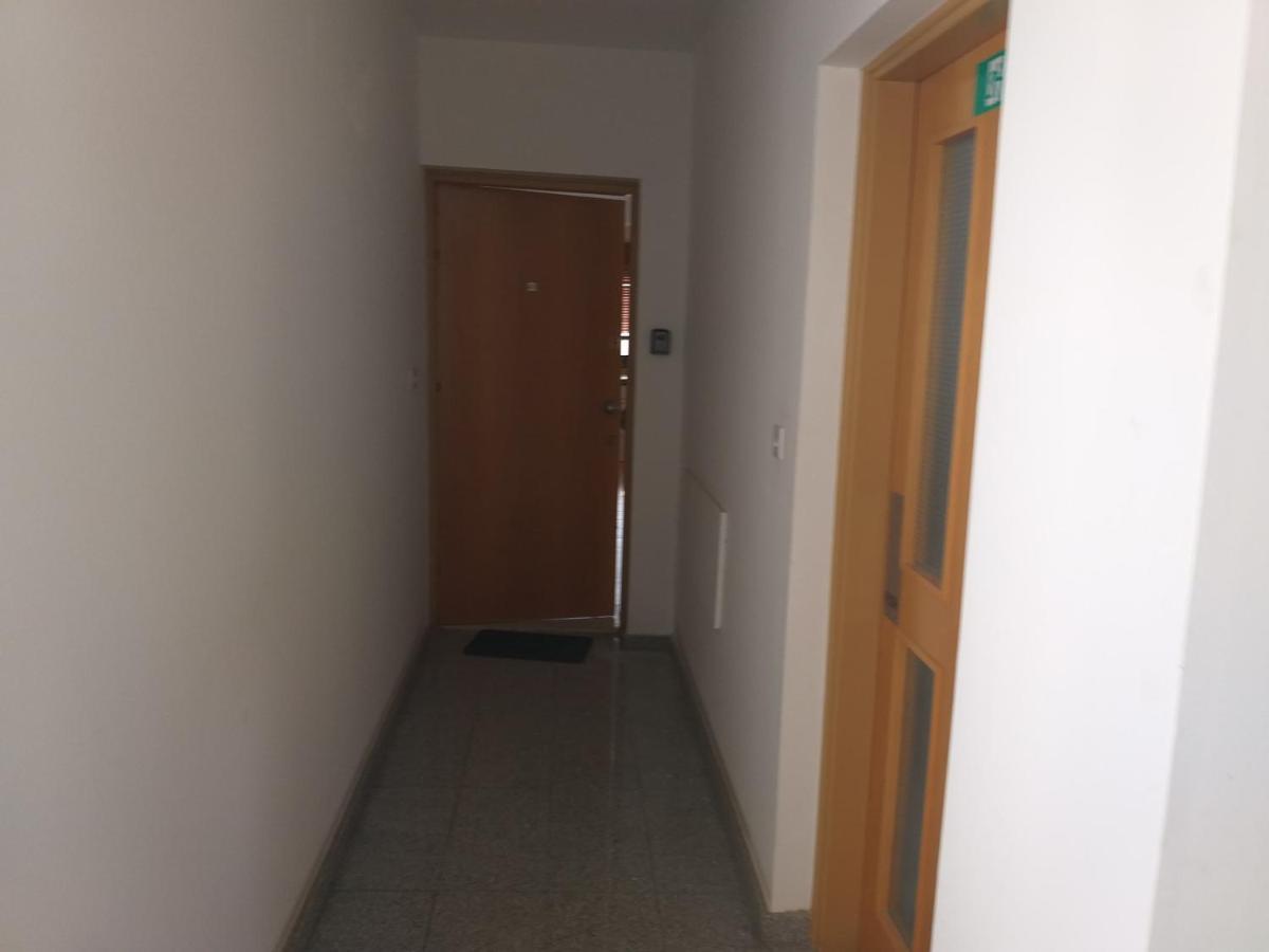 Horizon Luxury Apartment 4 Larnaca Exterior photo