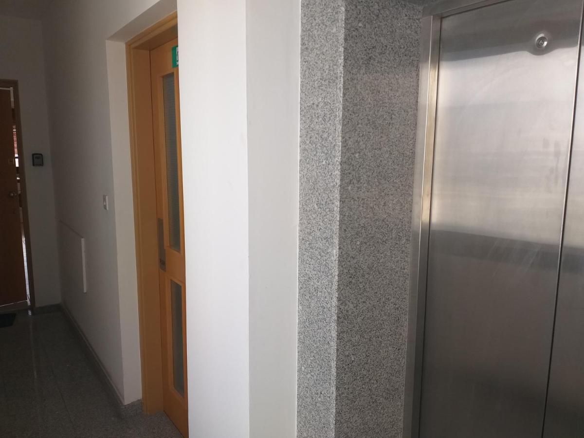 Horizon Luxury Apartment 4 Larnaca Exterior photo